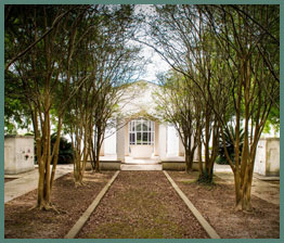 Roselawn Memorial Park Columbariums