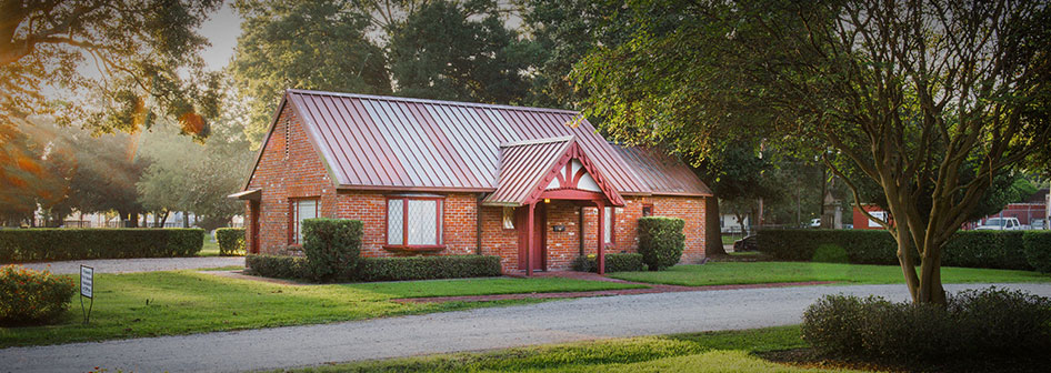 Facilities at Roselawn Memorial Park